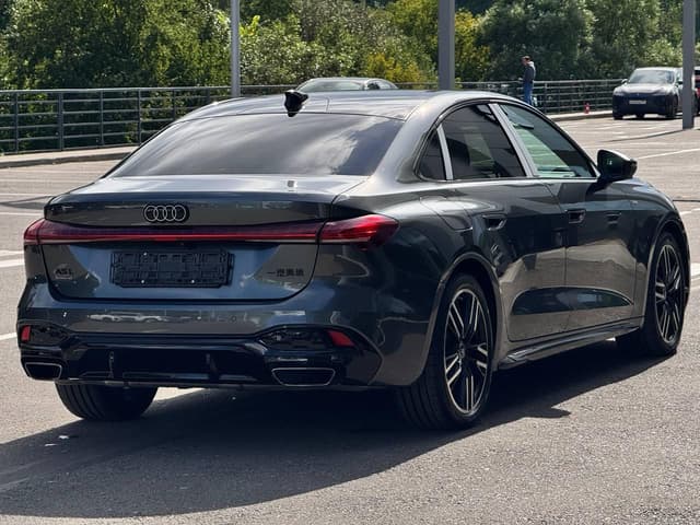 Audi A5 L Спорт 2.0Т 150 кВт полный привод АТ в лизинг - 7