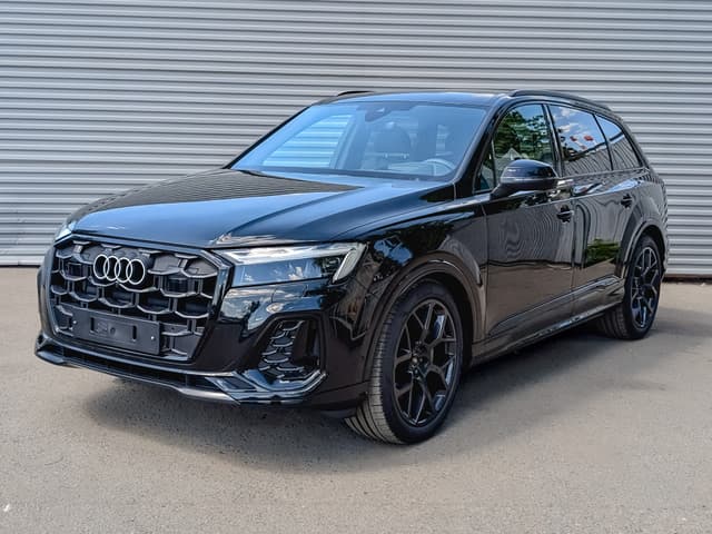 Audi Q7 - 2