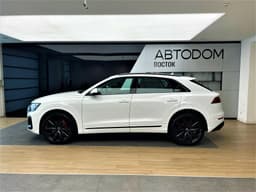 Audi Q8 45 TDI quattro tiptronic в лизинг - 27