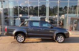 Sollers ST6 Comfort 2.0 MT 4WD в лизинг - 2