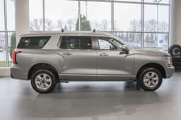Haval H5 Premium 2.0T 8AT 4WD в лизинг - 10