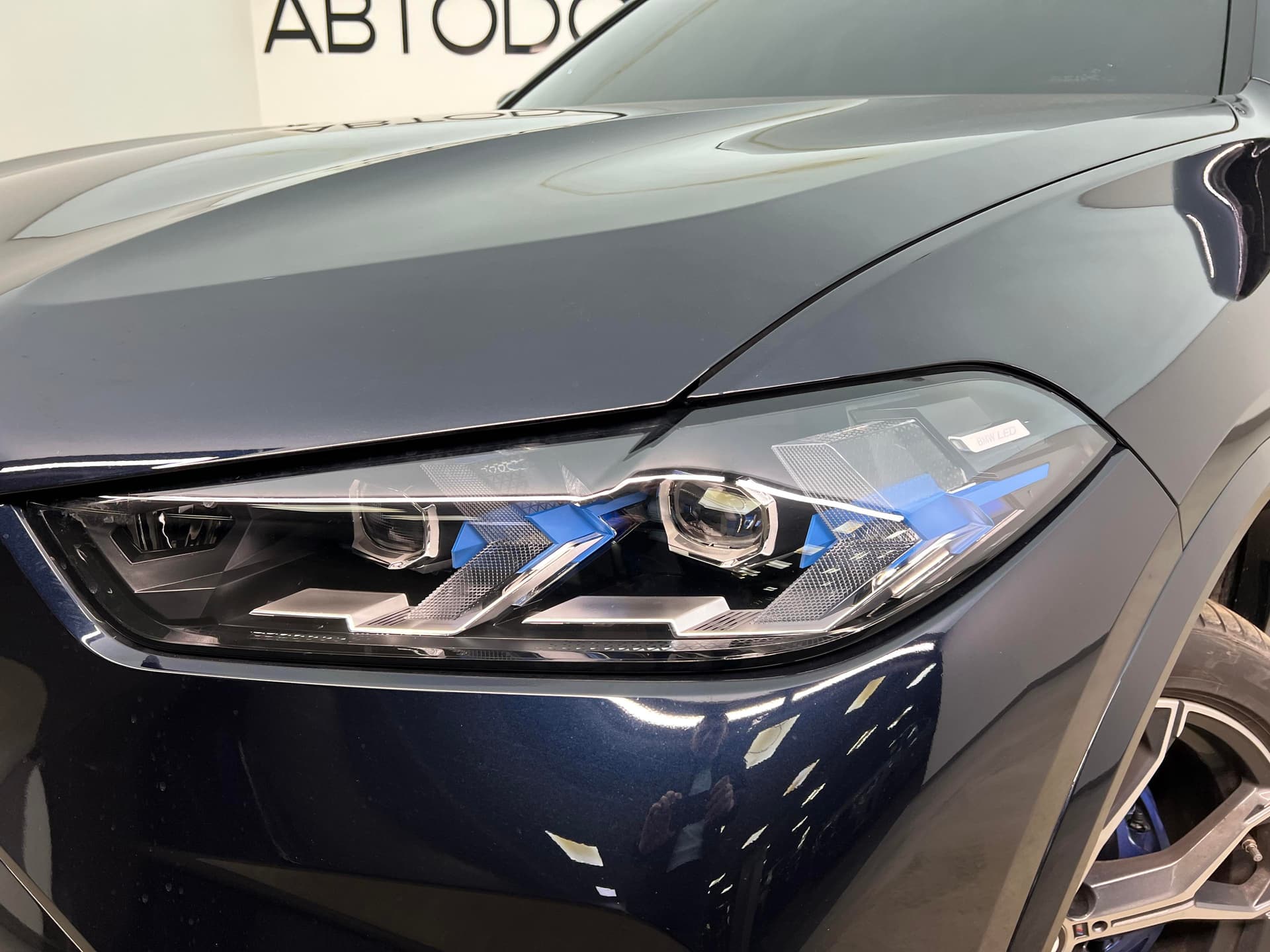 BMW X5 xDrive30d в лизинг - 9