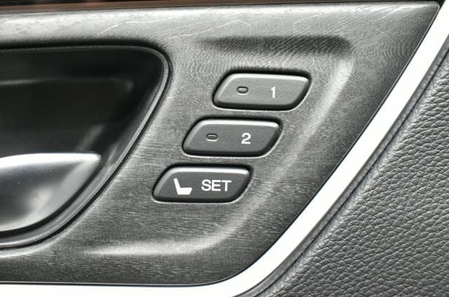 Honda UR-V 370T 9AT 4WD Prestige в лизинг - 23