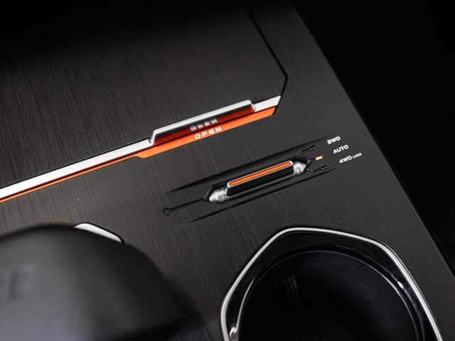 Changan Uni-K Tech 2.0 8AT AWD в лизинг - 30