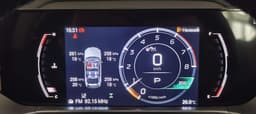 GAC GS4 GL 2.0T GDI 8AT 4WD в лизинг - 13