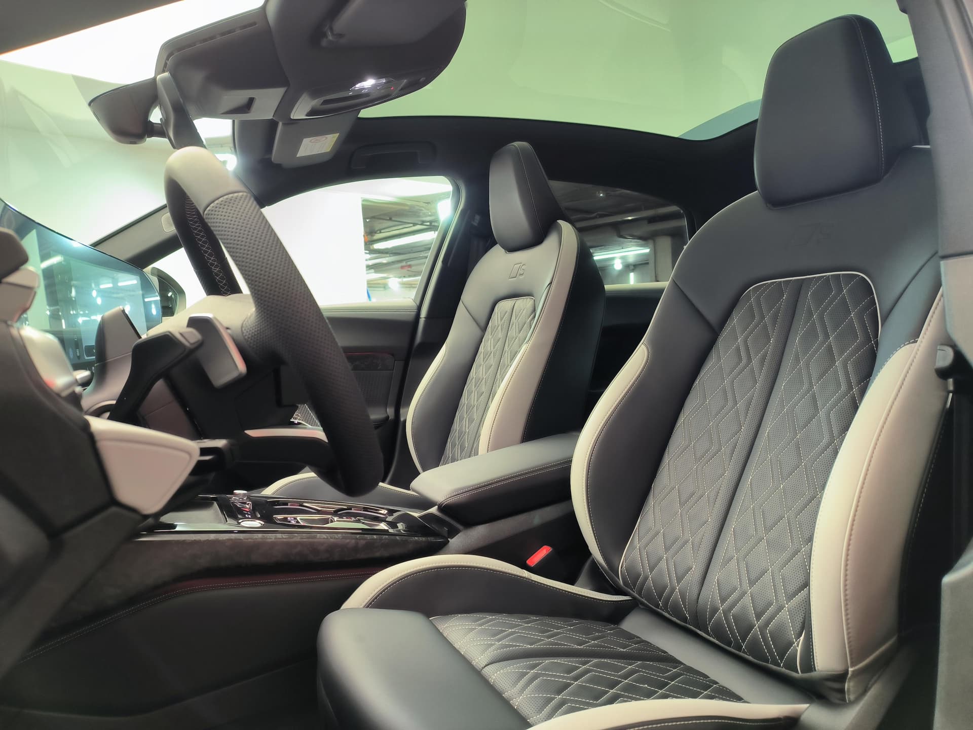 Audi A5 L Спорт 2.0Т 150 кВт полный привод АТ в лизинг - 11
