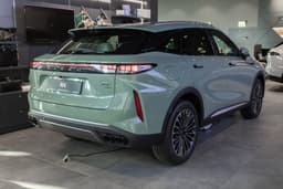 EXEED RX Flagship 2.0 TGDI 8AT AWD в лизинг - 6