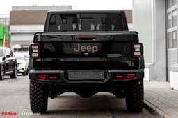 Jeep Wrangler Gladiator Rubicon 3.6 8AT в лизинг - 5