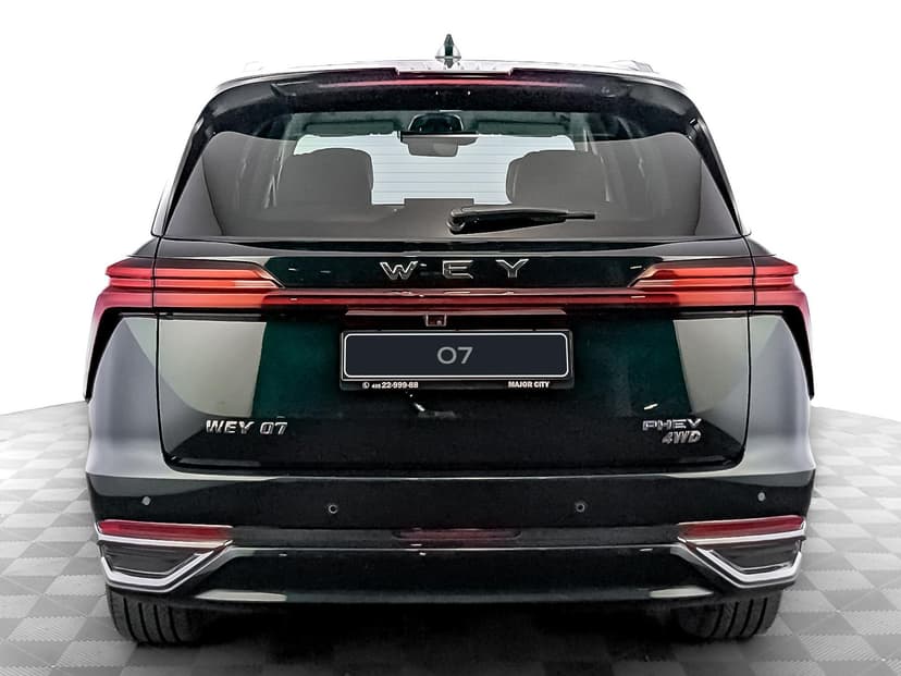 Wey 07 Premium 1.5 PHEV DHT 4WD в лизинг - 7