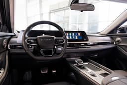 Chery Arrizo 8 Prime 1.6T 150 DCT в лизинг - 15