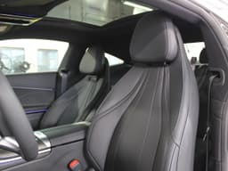 Mercedes-Benz CLE купе 200 в лизинг - 17