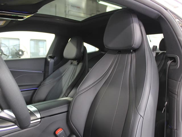 Mercedes-Benz CLE купе 200 в лизинг - 17