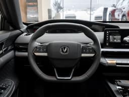 Changan Uni-V Tech 1.5T 7DCT в лизинг - 16