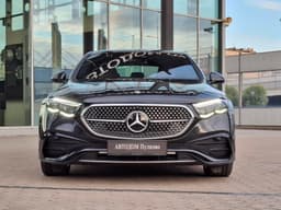 Mercedes-Benz E седан 300 полный привод АМГ Лайн (AMG Line) в лизинг - 5