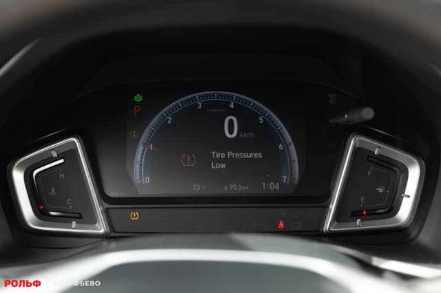 Honda Crider 180T CVT Lifestyle в лизинг - 13