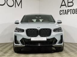BMW X4 xDrive30i в лизинг - 4