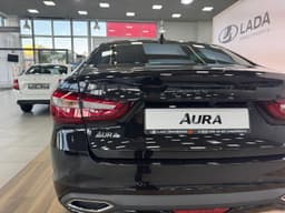 Lada Aura Premier 1.8 122hp AT в лизинг - 5