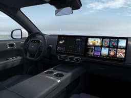 Lixiang L6 Pro в лизинг - 6