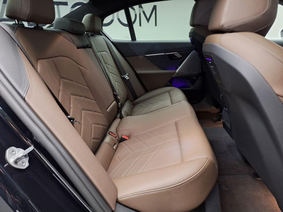 BMW 5 серия 530i xDrive в лизинг - 11