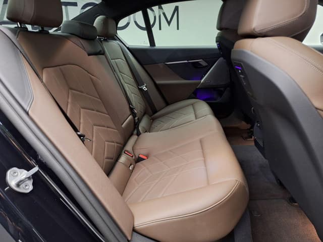 BMW 5 серия 530i xDrive в лизинг - 11