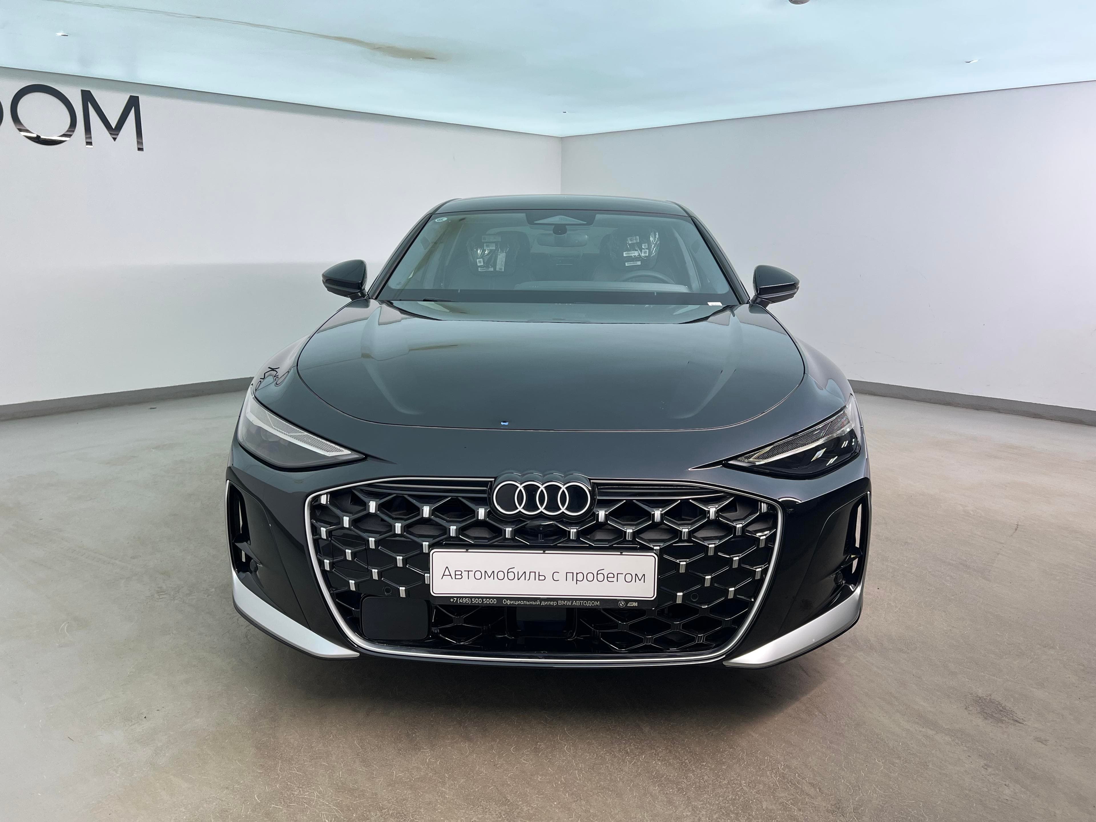 Audi A6 L - 4