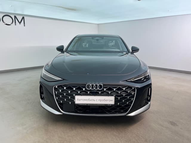 Audi A6 L Премиум 2.0Т полный привод АТ (Premium) в лизинг - 4