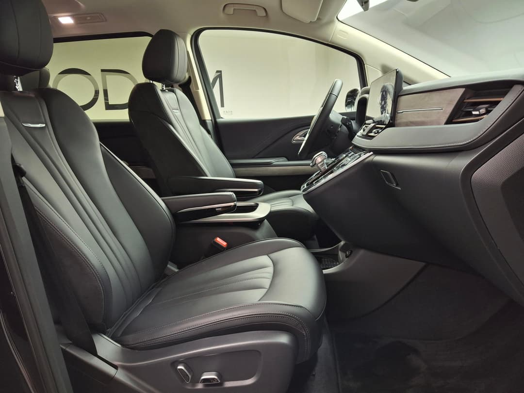 Hongqi HQ9 2.0T Executive в лизинг - 8