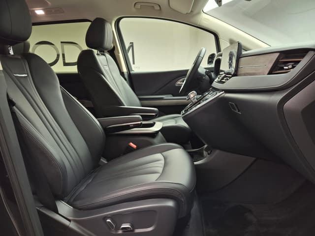 Hongqi HQ9 2.0T Executive в лизинг - 8