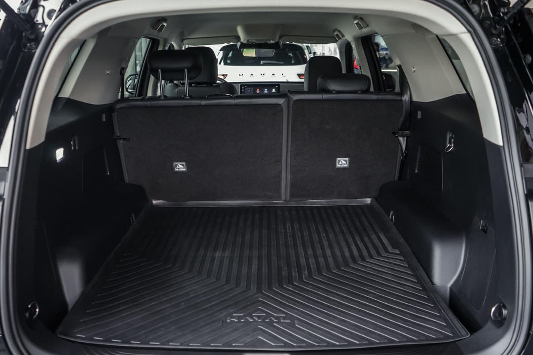 Haval H5 Premium 2.0T 8AT 4WD в лизинг - 24