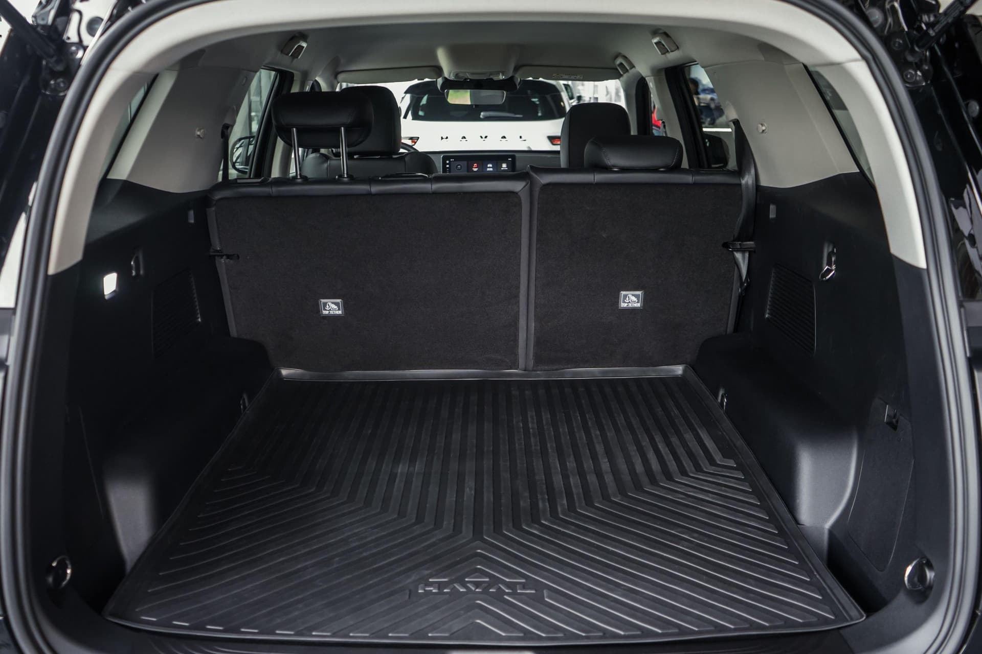 Haval H5 Premium 2.0T 8AT 4WD в лизинг - 24