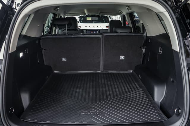 Haval H5 Premium 2.0T 8AT 4WD в лизинг - 24