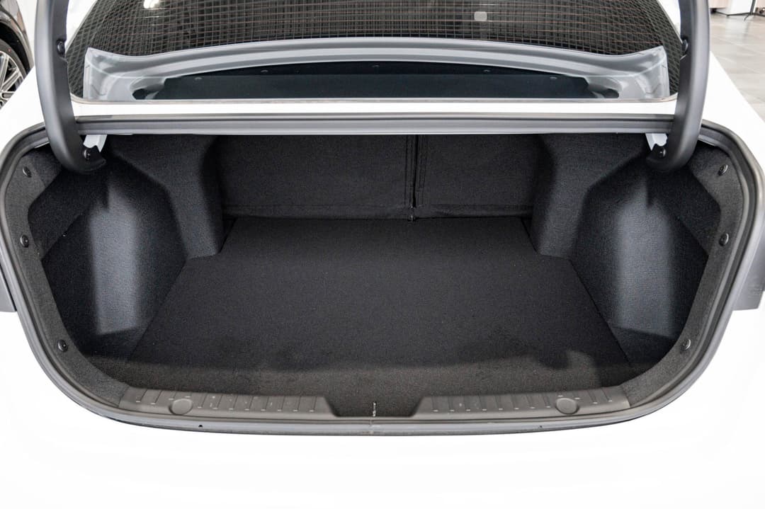 Changan Eado Plus DLX 1.4T 7DCT в лизинг - 15