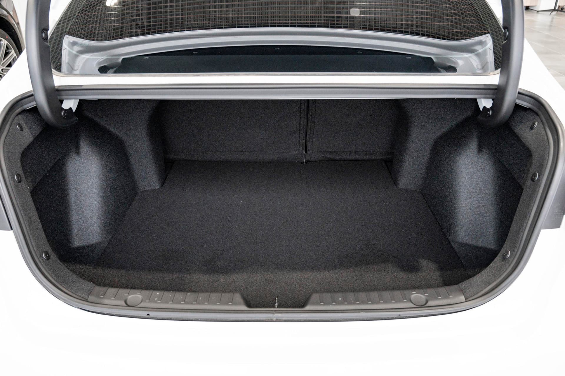 Changan Eado Plus DLX 1.4T 7DCT в лизинг - 15