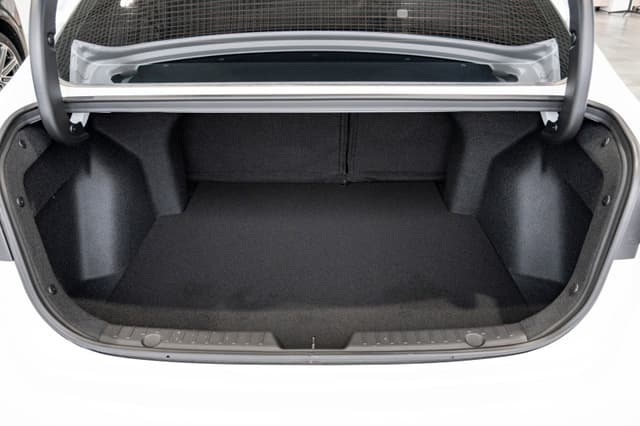 Changan Eado Plus DLX 1.4T 7DCT в лизинг - 15
