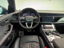 Audi RS Q8 quattro в лизинг - 16