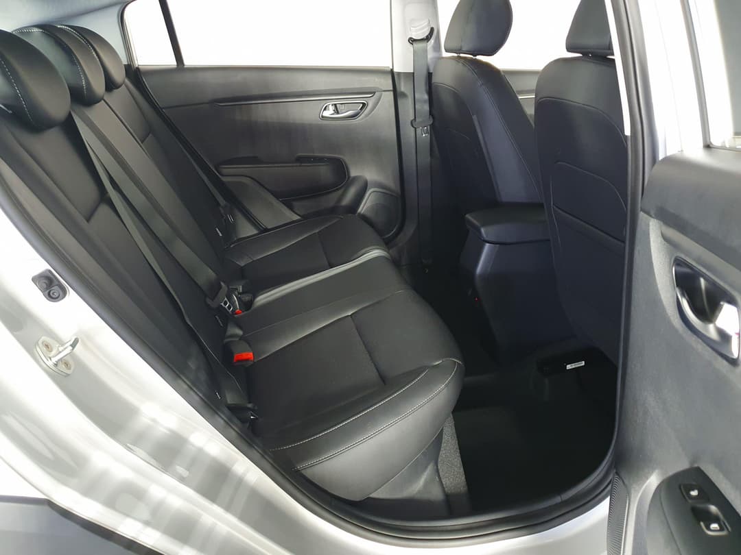 Solaris KRX Premium 1.6 6AT в лизинг - 3