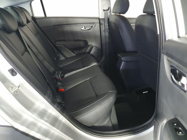 Solaris KRX Premium 1.6 6AT в лизинг - 3