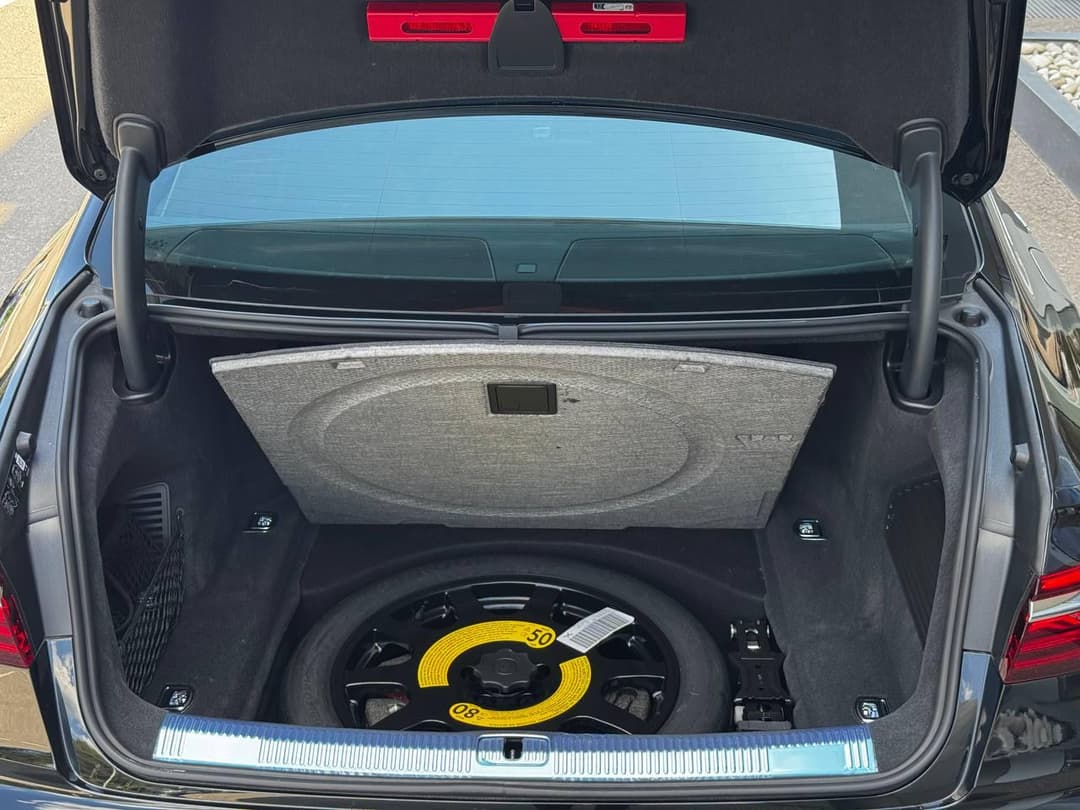 Audi A8 L 55 TFSI quattro tiptronic в лизинг - 18