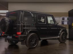 Mercedes-Benz G 450 d в лизинг - 6