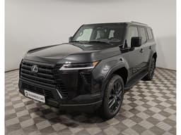 Lexus GX 550 Comfort в лизинг - 2