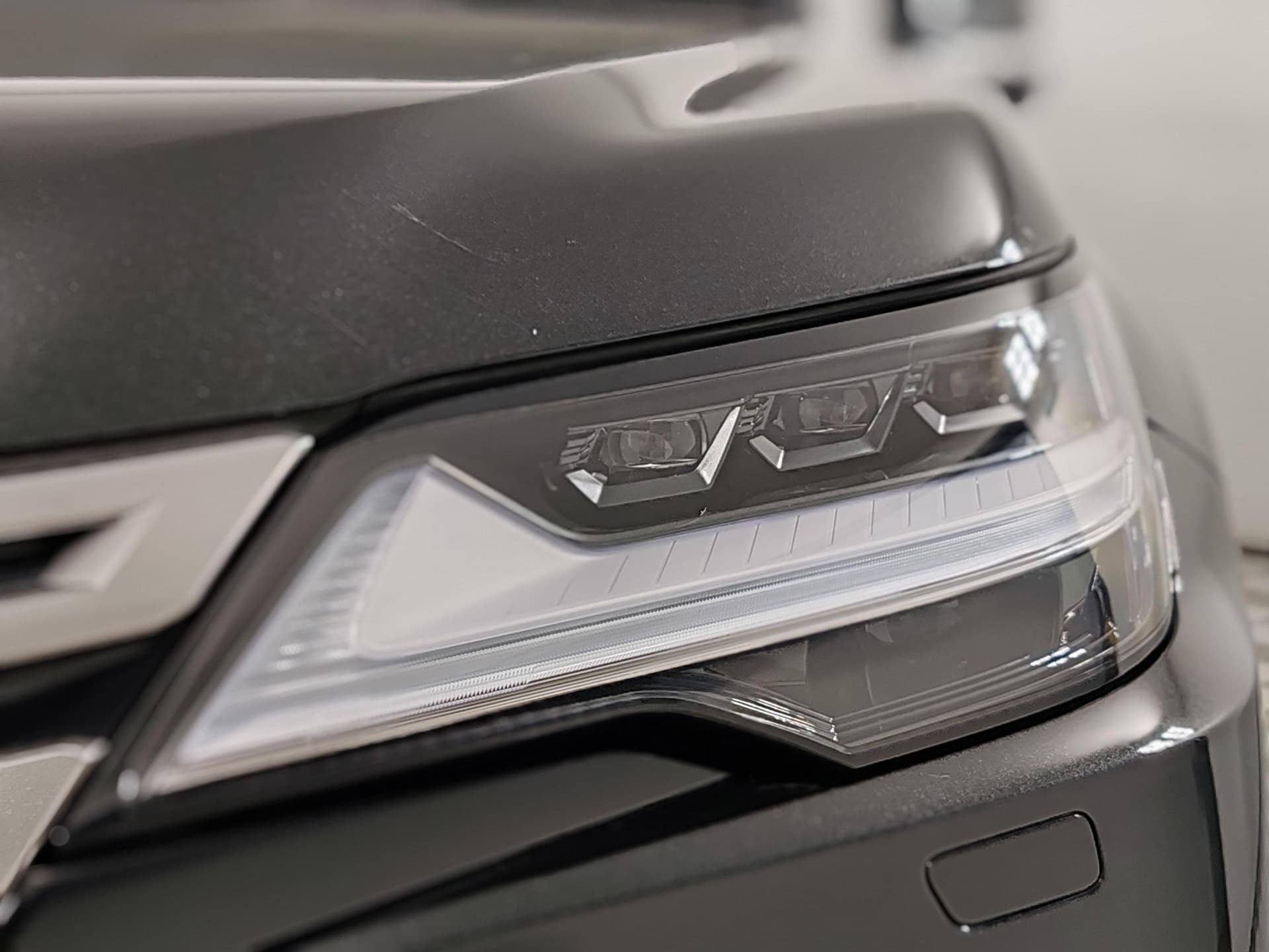 Lexus LX 600 Urban PTL в лизинг - 26