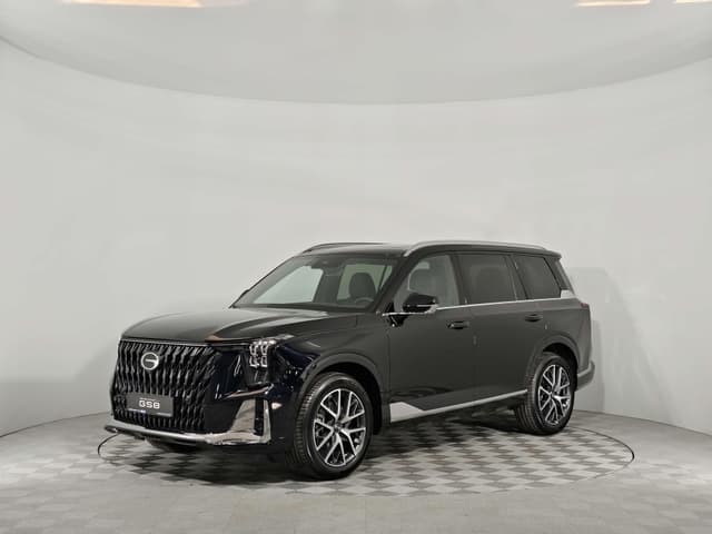 GAC GS8 GT 2.0 8AT 4WD в лизинг - 3