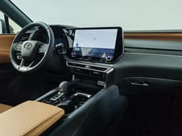 Lexus RX 300 AWD Enjoy Edition в лизинг - 2
