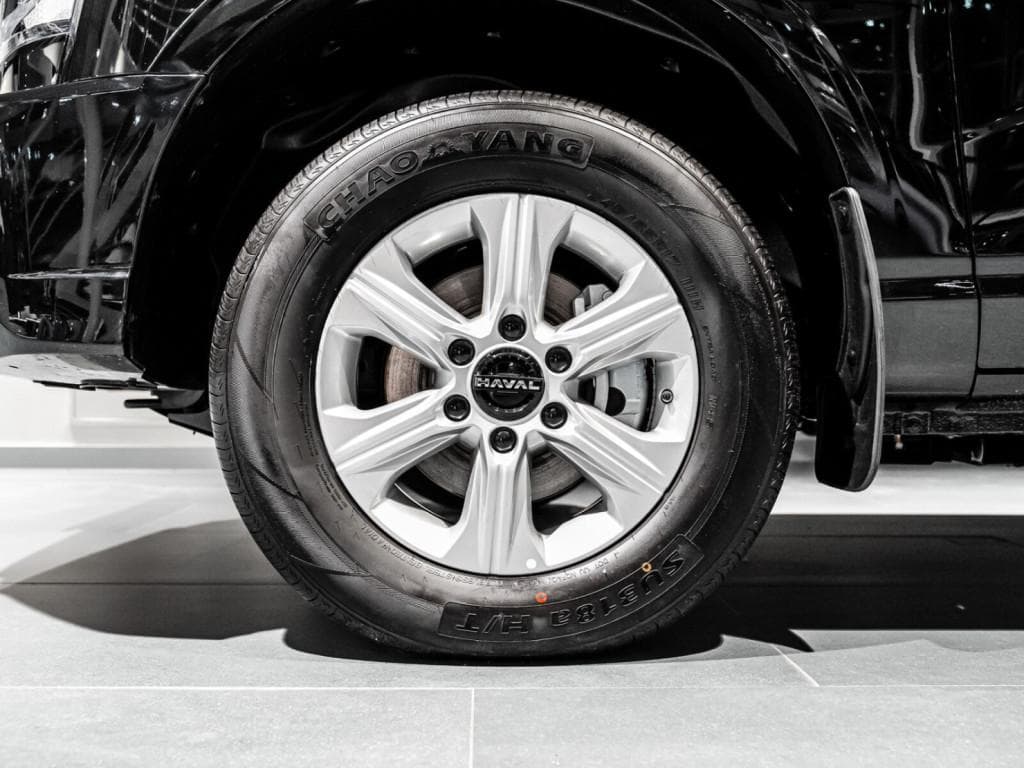Haval H5 Premium 2.0T 8AT 4WD в лизинг - 10