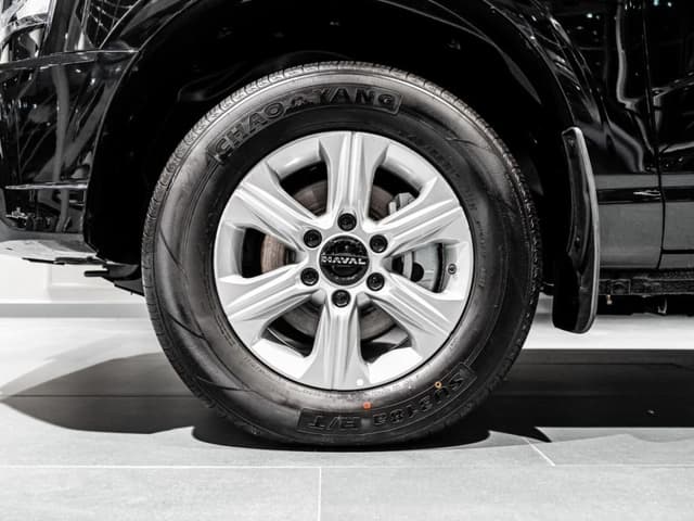 Haval H5 Premium 2.0T 8AT 4WD в лизинг - 10