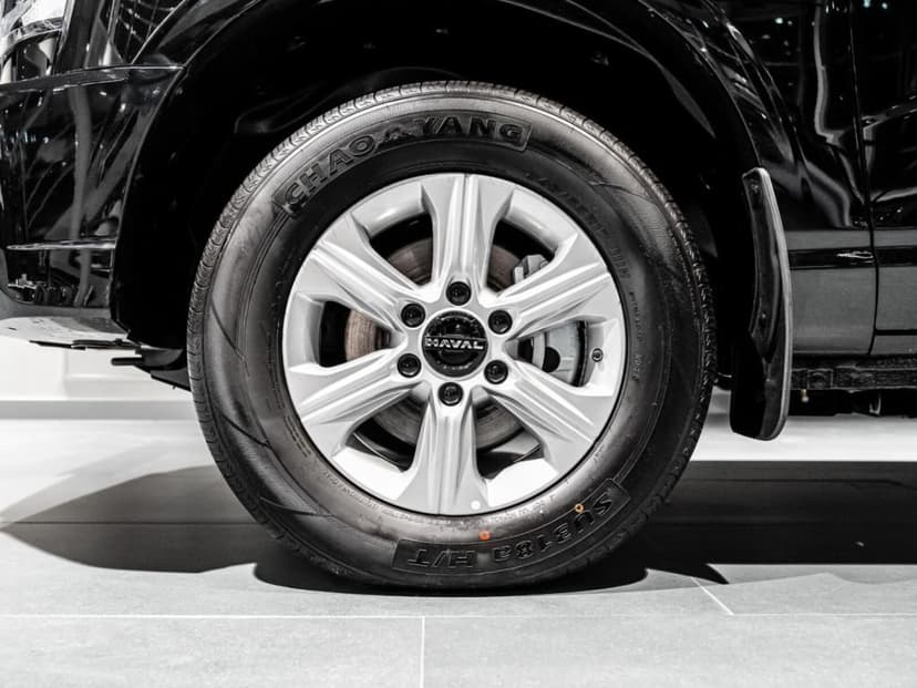 Haval H5 Premium 2.0T 8AT 4WD в лизинг - 10