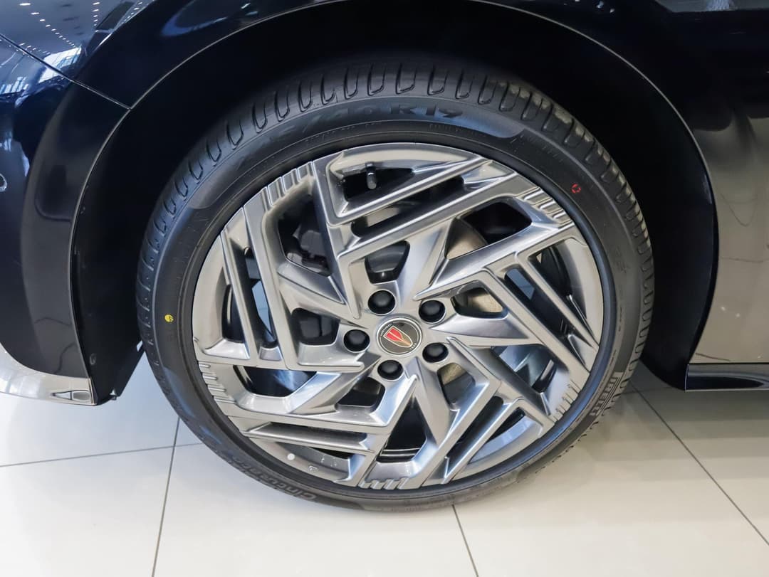 Hongqi H6 Dynamic 2.0T в лизинг - 9