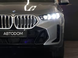 BMW X6 xDrive40i в лизинг - 19