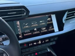 Audi A3 Sedan L Flying Spur Premium Edition 35 TFSI tiptronic в лизинг - 15