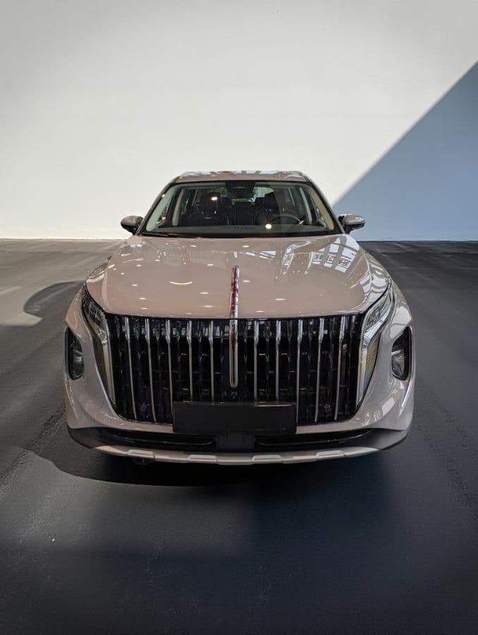 Hongqi HS7 2.0T Deluxe AWD в лизинг - 4
